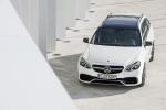 Mercedes-Benz E63 AMG Estate 2013 года